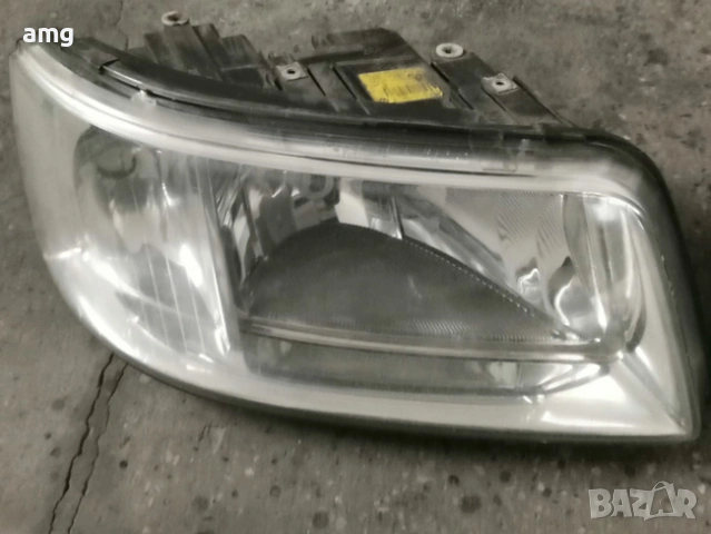 ОРИГИНАЛНИ ФАРОВЕ за VW ТРАНСПОРТЕР Т5, снимка 2 - Части - 54126733