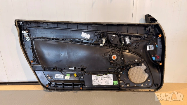 Комплект лява и дясна кора за Mercedes SLC300 R172 2017-2020г, снимка 10 - Части - 55263489
