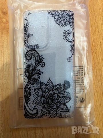Кейс/Гръб/Калъф за Samsung Galaxy S 26 plus, снимка 2 - Калъфи, кейсове - 55235806