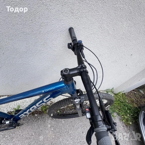 MTB Axess Torrent, 29”, снимка 7 - Велосипеди - 54716845