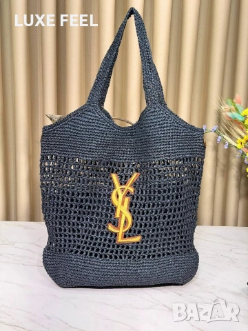 Yves Saint Laurent ⚜️Дамски Чанти , снимка 9 - Чанти - 54315750