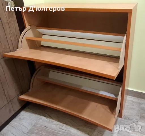 Портманто в отлично състояние, снимка 7 - Портманта - 55425310