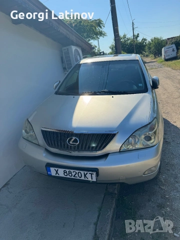 Lexus RX300 цена 3333 евро