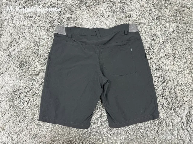 Мъжки Haglöfs Amfibious Shorts, Размер L, снимка 4 - Спортни дрехи, екипи - 55564012