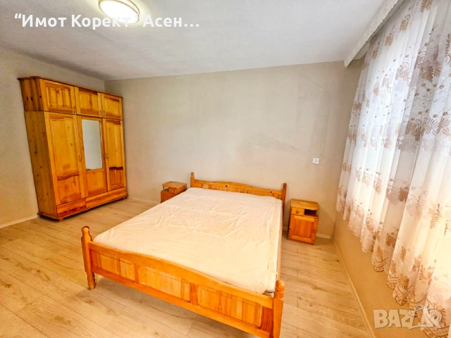 Имот Корект дава под наем Етаж от къща, снимка 4 - Апартаменти - 53992491