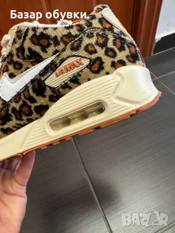 Обувки Nike., снимка 5 - Маратонки - 54181692