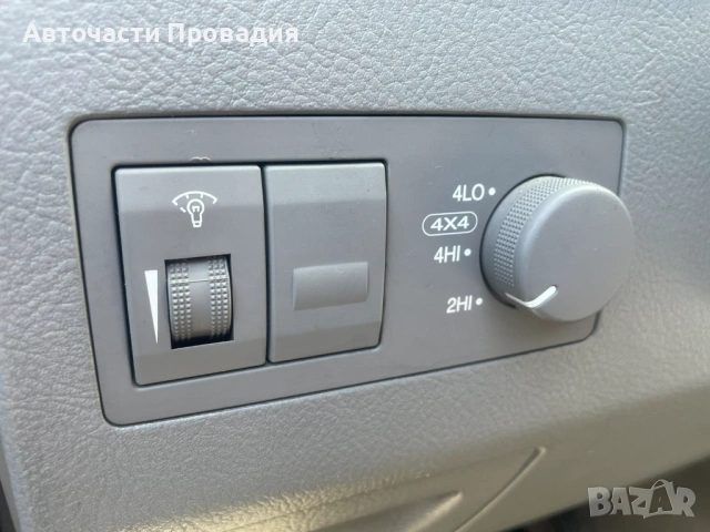 Kia Sorento 2.0 crdi, 4x4, 2006 г. на части, снимка 9 - Автомобили и джипове - 54765796