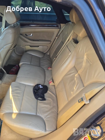 **САМО НА ЧАСТИ***2 х Audi A8 D3 4.2TDI, Къса и Дълга бази,, снимка 9 - Автомобили и джипове - 55228666