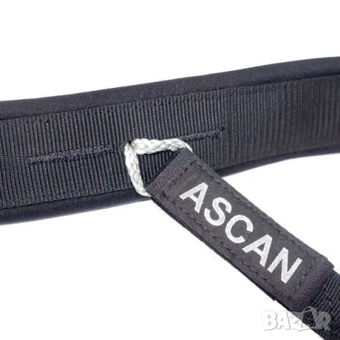 Трапец за уинг Ascan Wing Belt , снимка 4 - Водни спортове - 54754050