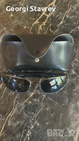 Очила Ray-Ban RB3141, снимка 2 - Слънчеви и диоптрични очила - 54954955