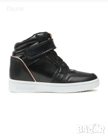 Нови Skechers,32н, снимка 2 - Детски маратонки - 55438648