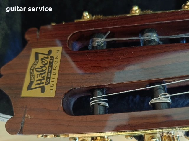 Ibanez  made in Japan, снимка 8 - Китари - 54040656