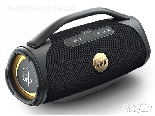 ICONIC Vibe 4 160W-Bluetooth