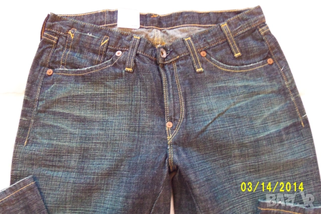 G-Star Raw оригинални нови дамски дънки , снимка 8 - Дънки - 54350239