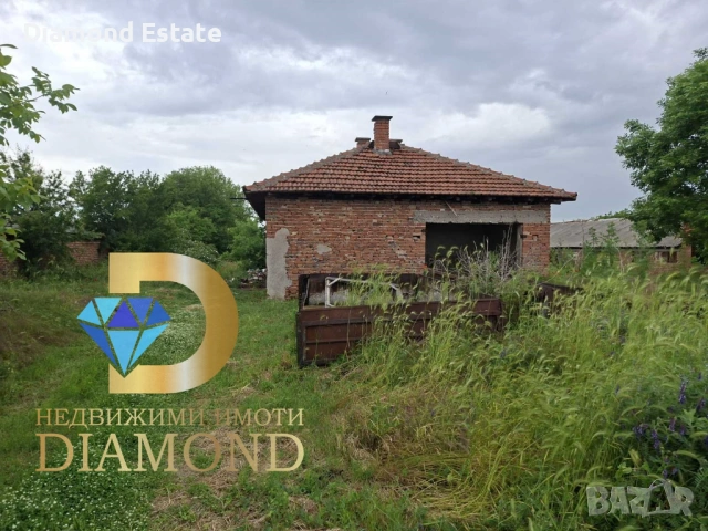 Овчарници в село Градина, общ. Първомай