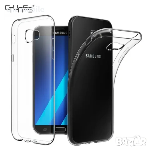Samsung Galaxy A7 2017 - Samsung SM-A720 калъф case различни модели 