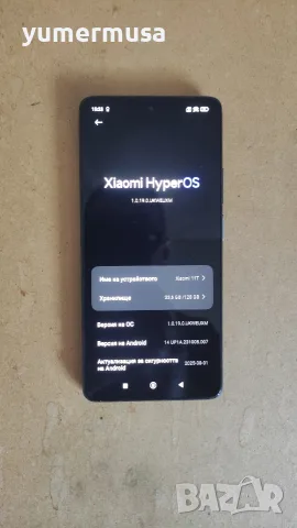 Xiaomi 11T-буквално като нов , снимка 2 - Xiaomi - 55493734