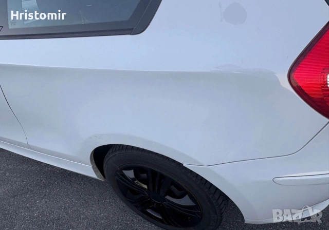 BMW 116, снимка 4 - Автомобили и джипове - 54397217