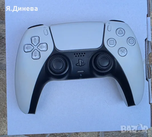 Контролери за Ps5 Sony, снимка 3 - Аксесоари - 55681685
