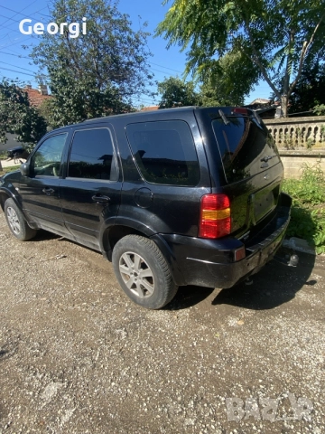 Продава се само на части всичко е налично, снимка 14 - Автомобили и джипове - 55413208