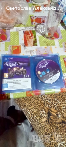 игра за PlayStation 5, снимка 2 - Игри за PlayStation - 54575820