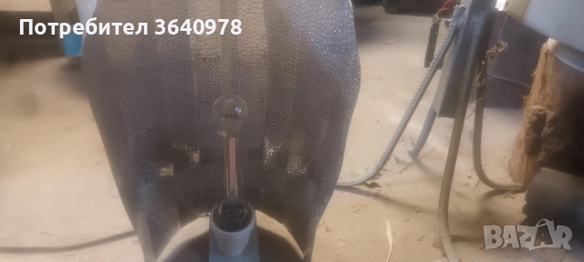 Лампи за разтеж (Growt lamps), снимка 3 - Други - 54006186