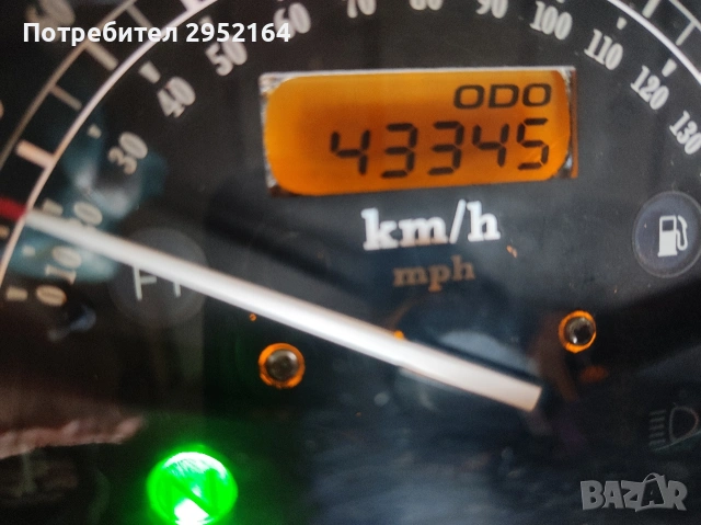 Honda VTX 1800 нов внос Канада , снимка 10 - Мотоциклети и мототехника - 54893699