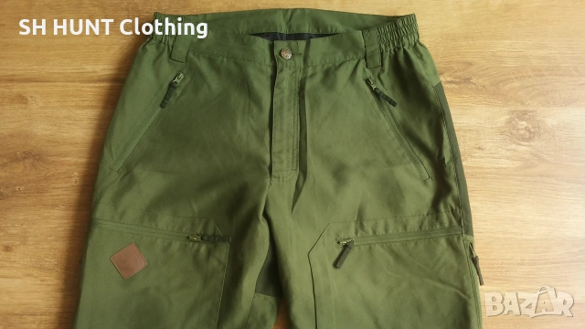 Beaver Lake NUNTING Trouser размер M за лов риболов панталон пролет есен - 2741, снимка 3 - Екипировка - 55067335