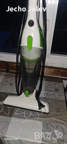 Прахосмукачка 2 в 1 AYCO  AVC-226