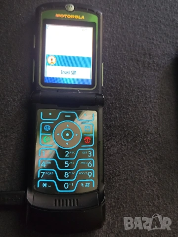 Motorola V3