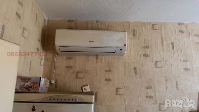 Продава 4-СТАЕН град Гълъбово Област Стара Загора, снимка 8 - Апартаменти - 55032830