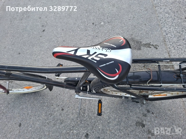 колела, снимка 11 - Велосипеди - 54677587