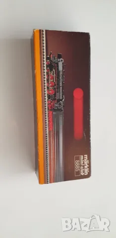 Z Marklin 8885 4-6-2 DB BR 003 160-9 Locomotive