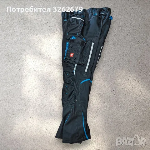 engelbert strauss motion 2020 оригинален размер 46 , снимка 2 - Панталони - 55391415