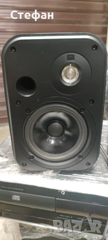 JBL Control ONE, снимка 5 - Тонколони - 54632028