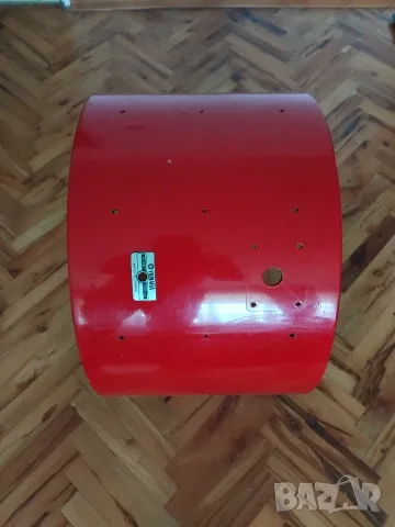 Yamaha recording custom shell