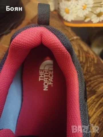 The North Face Туристически Venture Fastlace Gtx GORE-TEX T93FYYKW6, снимка 7 - Спортни обувки - 54295209