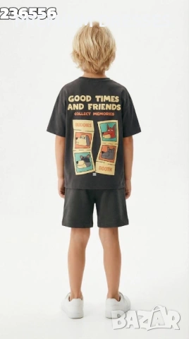 Детски дрехи на едро, снимка 3 - Детски комплекти - 53999626