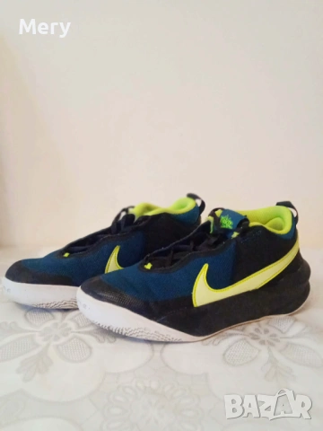 Nike Team Hustle D 10 №36