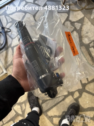 Продавам колело тип Ендуро Trek Fuel Ex 5, снимка 8 - Велосипеди - 55230167