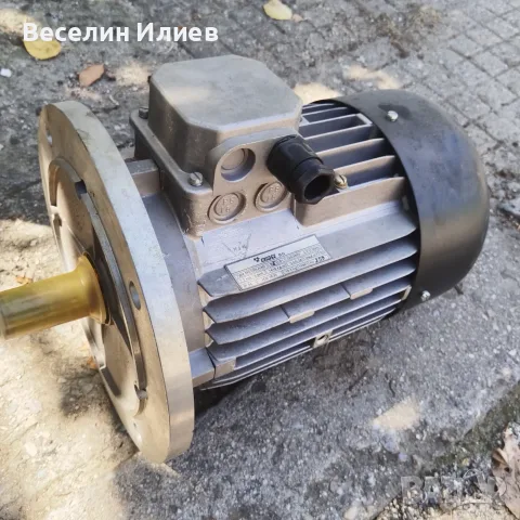 Ел. Мотор 2.2kw