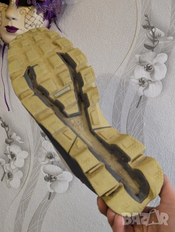 маратонки On Cloud venture номер 47-48 , снимка 15 - Маратонки - 54044698