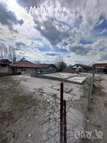 парцел , снимка 2 - Парцели - 54196990