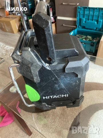 Радио HITACHI UR 18DSL, снимка 4 - Други инструменти - 55014246