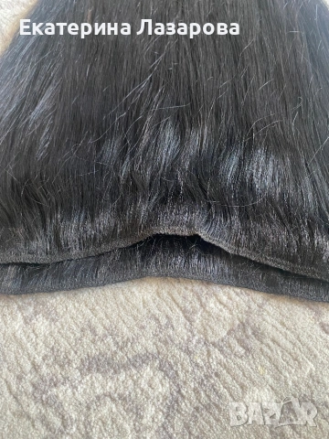 Естествена коса Дима Стил, снимка 2 - Други - 54105794