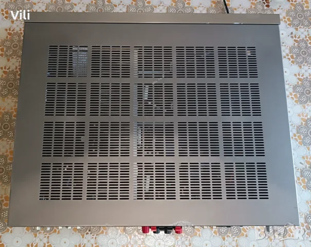 🎵 Yamaha RX-V692 RDS 🎵, снимка 10 - Ресийвъри, усилватели, смесителни пултове - 55342605