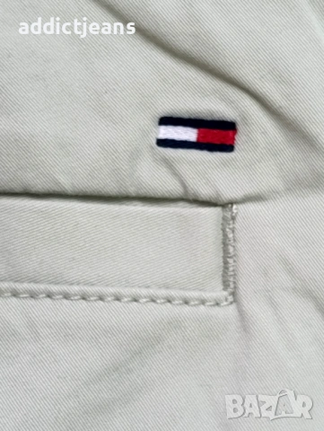 Мъжки спортен панталон Tommy Hilfiger размер 33, снимка 7 - Панталони - 54878374