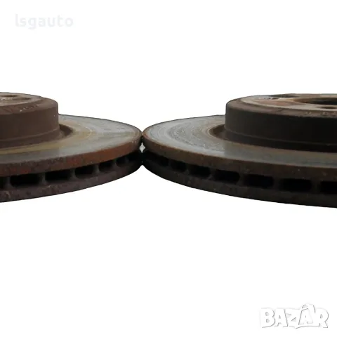 Комплект предни спирачни дискове Mini Hatch (R50; R53) 2001-2006 ID: 162905, снимка 2 - Части - 55378655