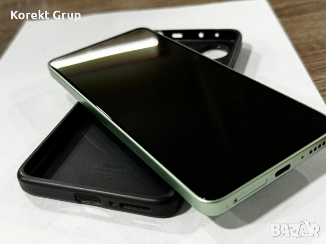 Redmi Note 13  128 GB, снимка 3 - Xiaomi - 54772388