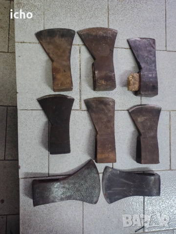 Брадва топор ochsenkopf